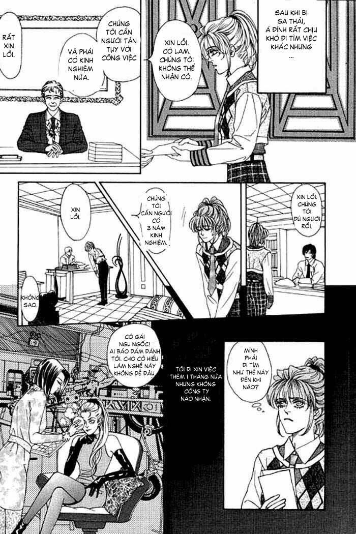 youth gone wild - tuổi trẻ cuồng nhiệt chapter 2 3