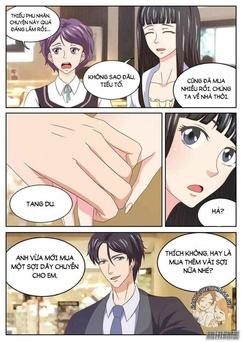 cô vợ cao lãnh của tổng tài cấp cao chapter 16 7