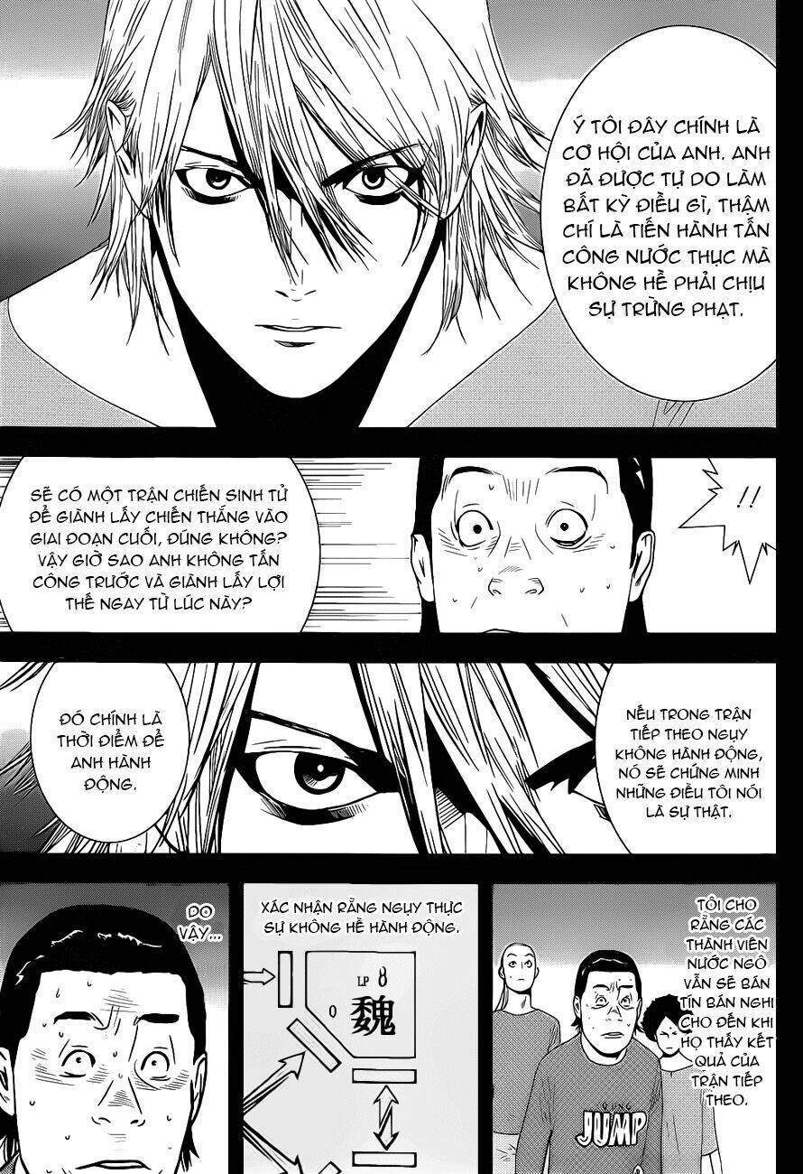 liar game chapter 194 11