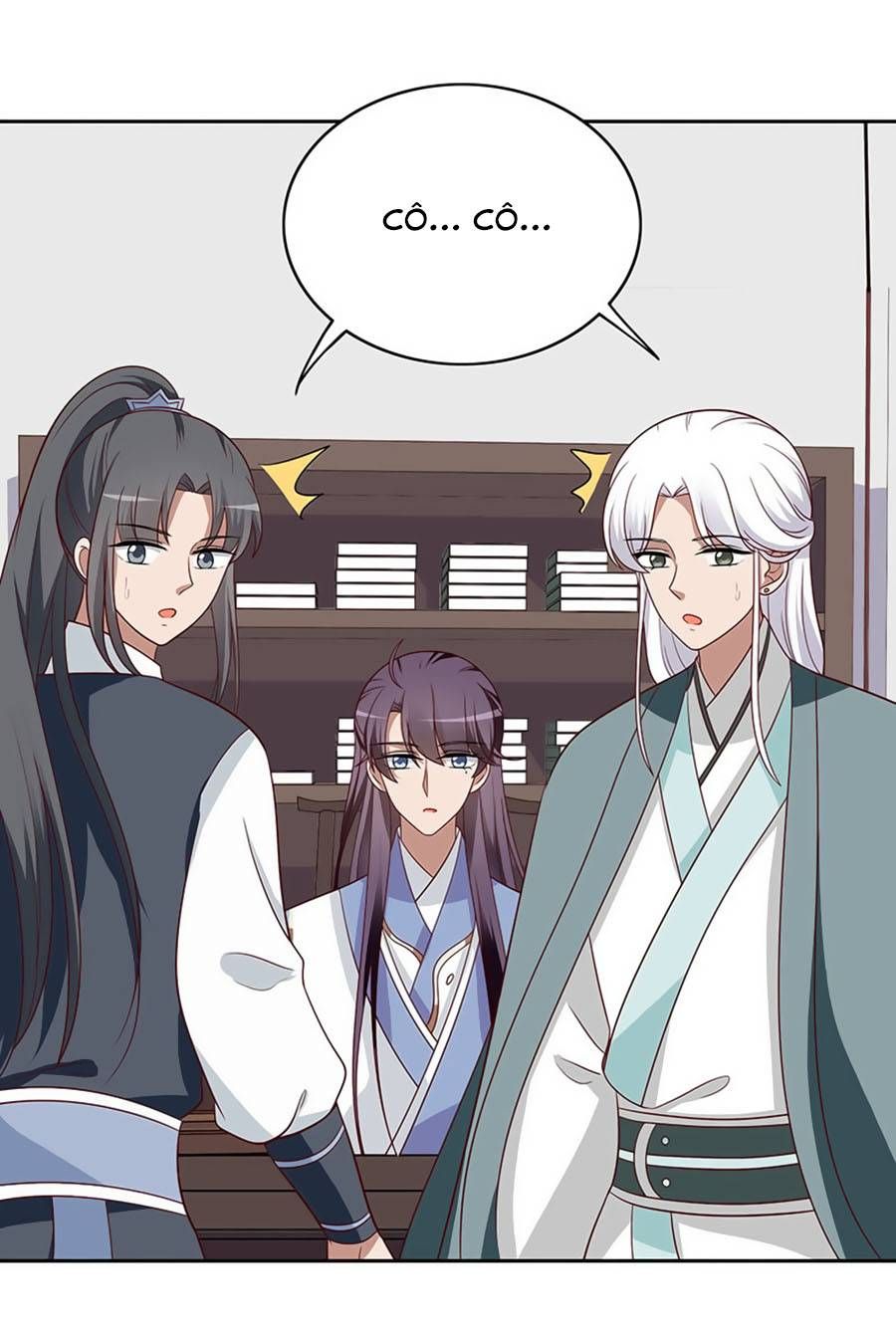 kiêu ngạo vương gia chủng điền phi chapter 129 44