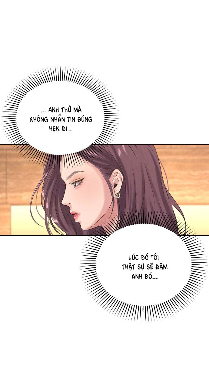biển lặng trước sóng thần chapter 3.1 43