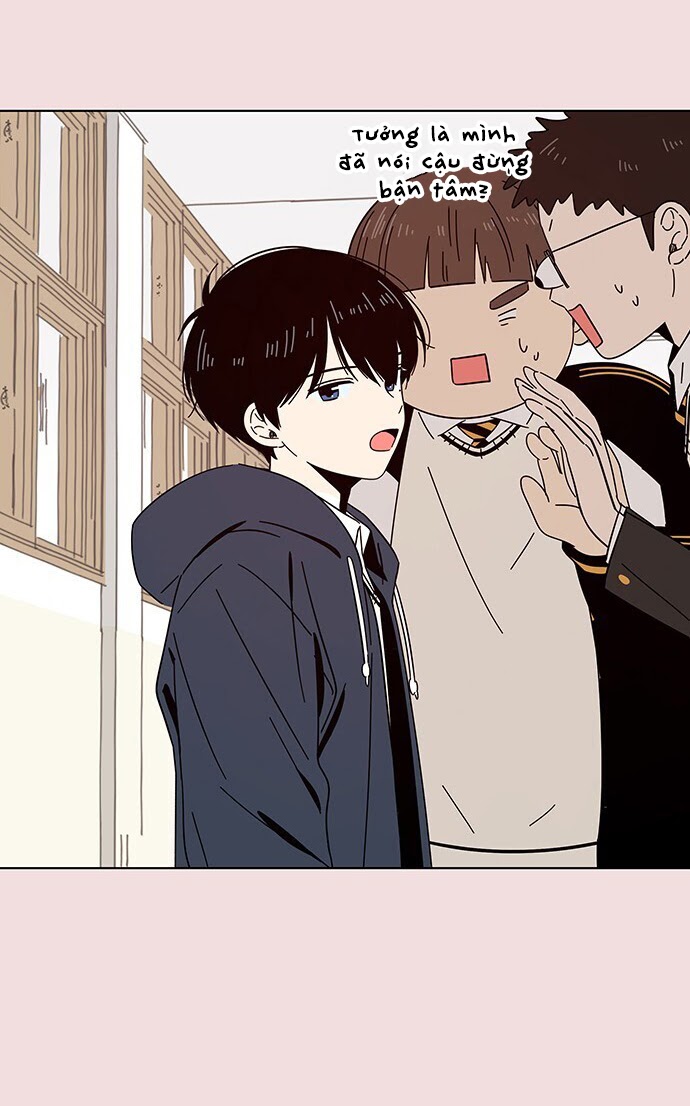 thanh xuân rực rỡ - season of blossom chapter 3 14