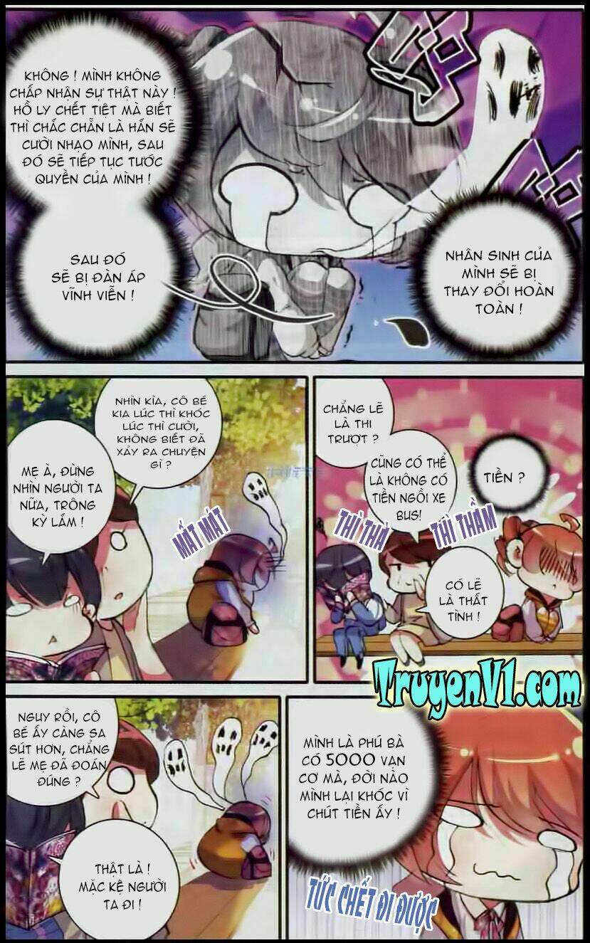 hồ thuyết bạt đạo chapter 4 16