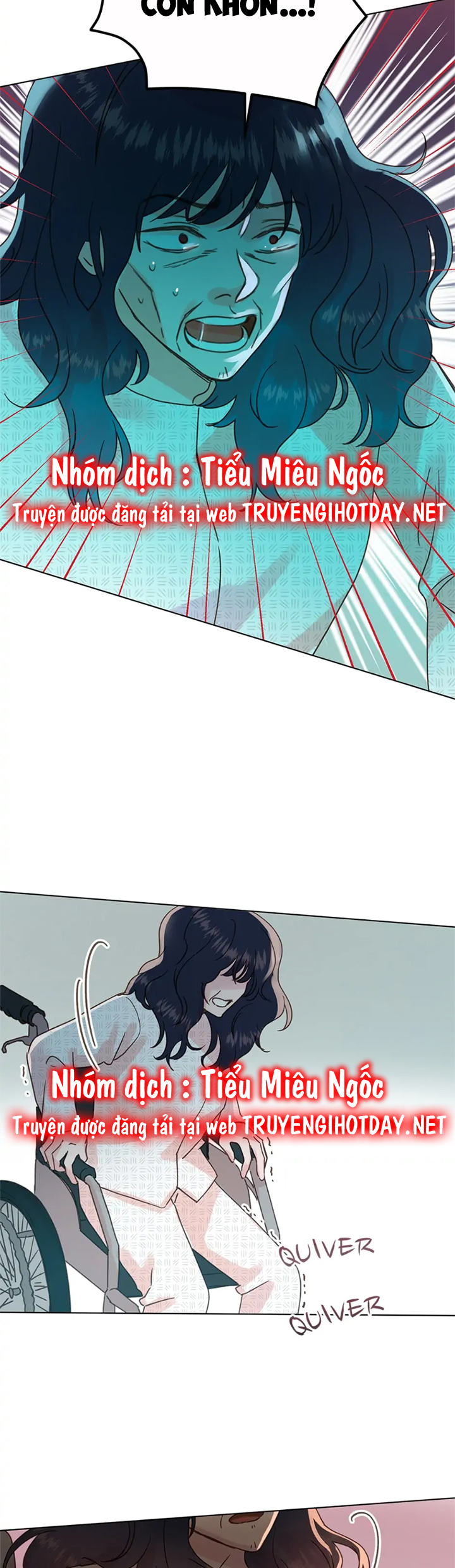 sự trả thù ngọt ngào của vợ tôi chapter 190 2