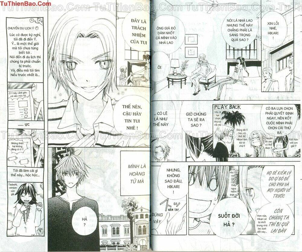 s a - lớp học ưu tú chapter 15 23