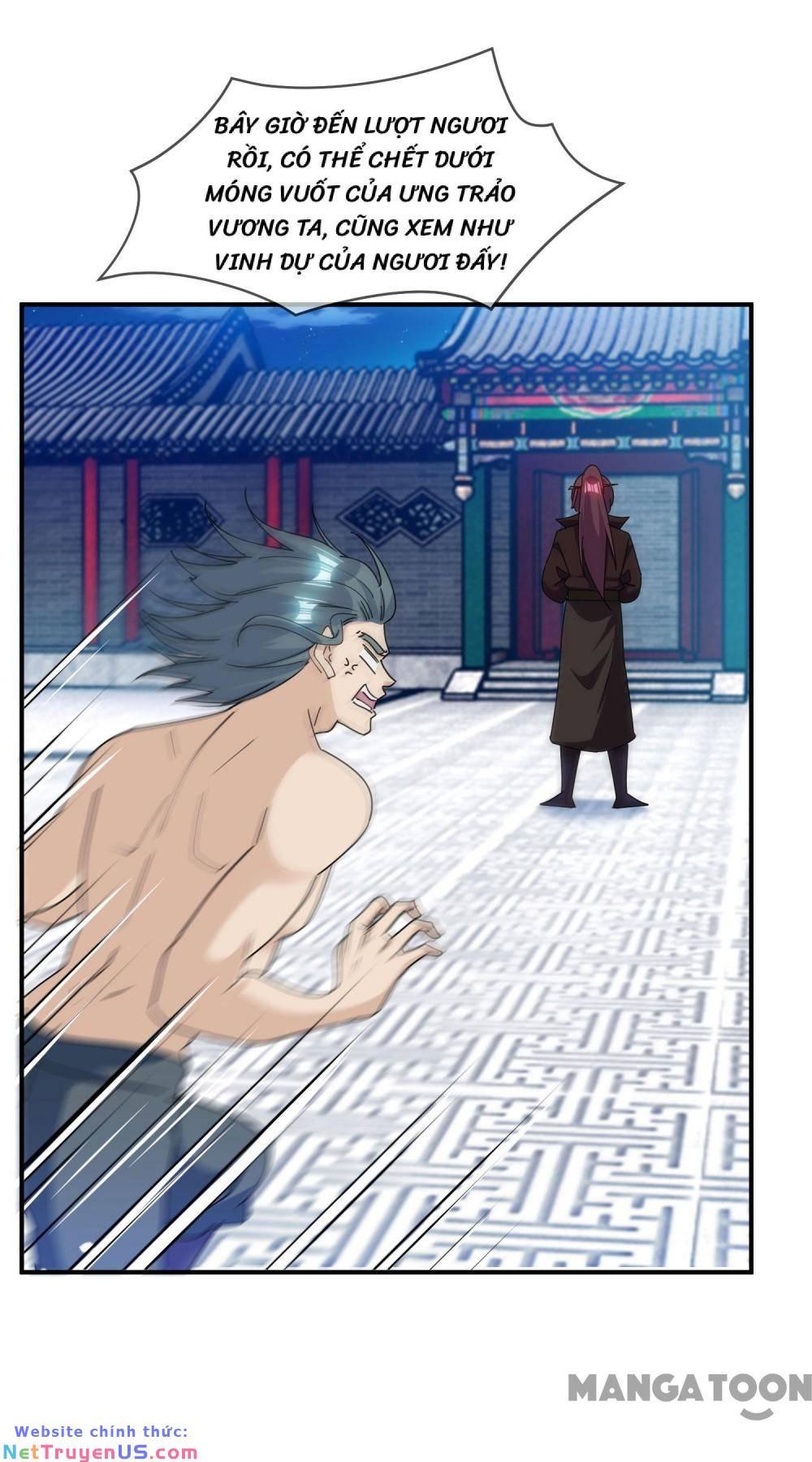 cực phẩm bại gia tử chapter 234 43