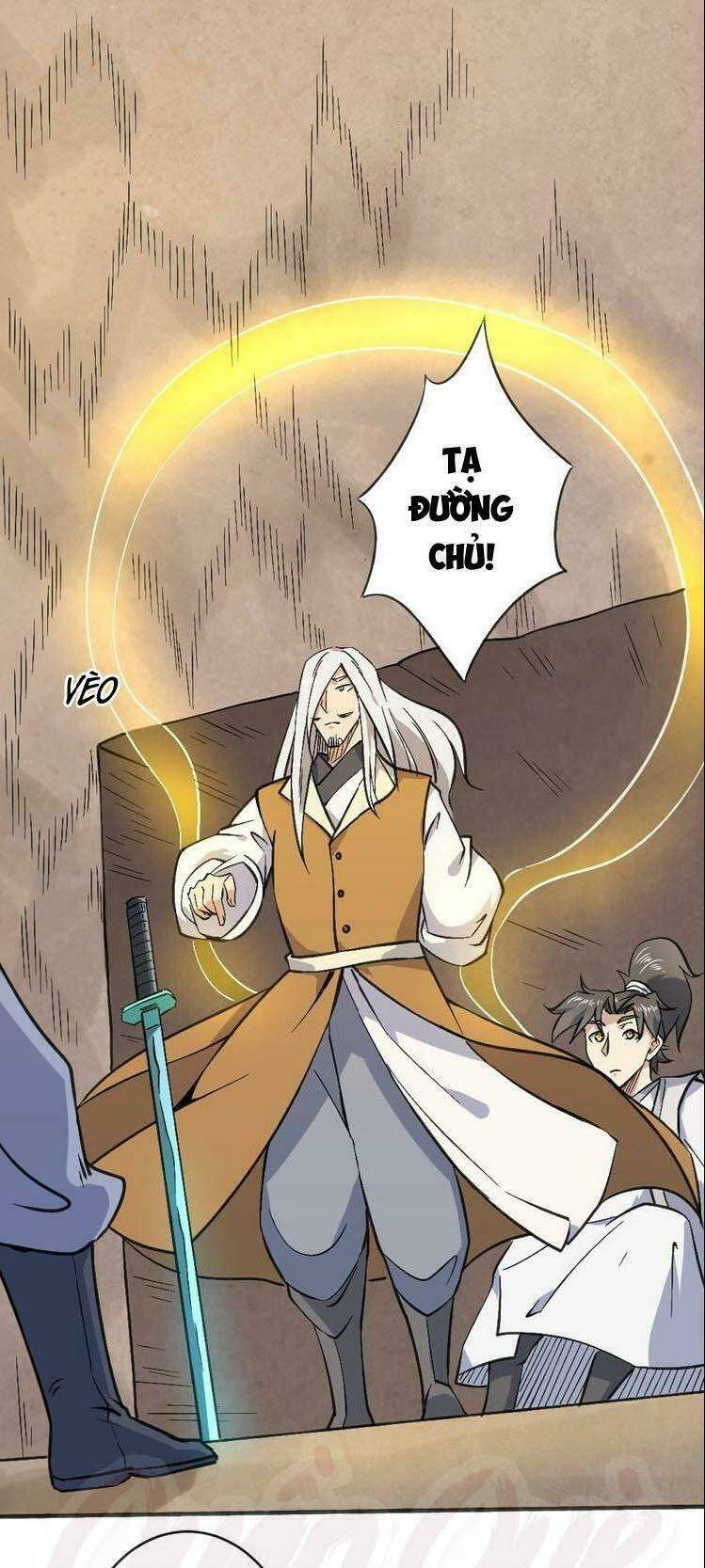 tu la võ thánh chapter 19 59