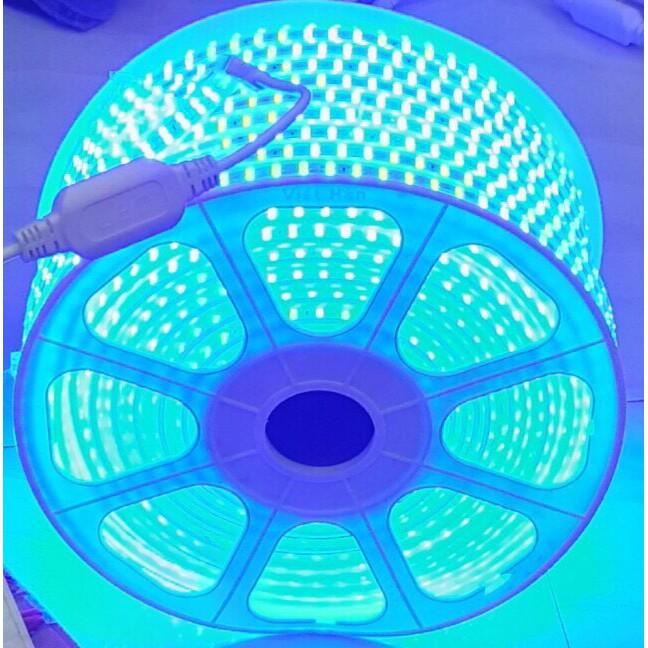 Led Dây 2835 Ánh Sáng Vàng,Trắng, Xanh Lá ,Xanh Dương,Đỏ,RBG,Hồng