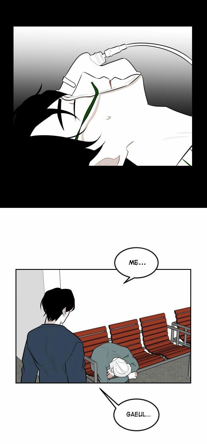 câu lạc bộ câm lặng chapter 7 24