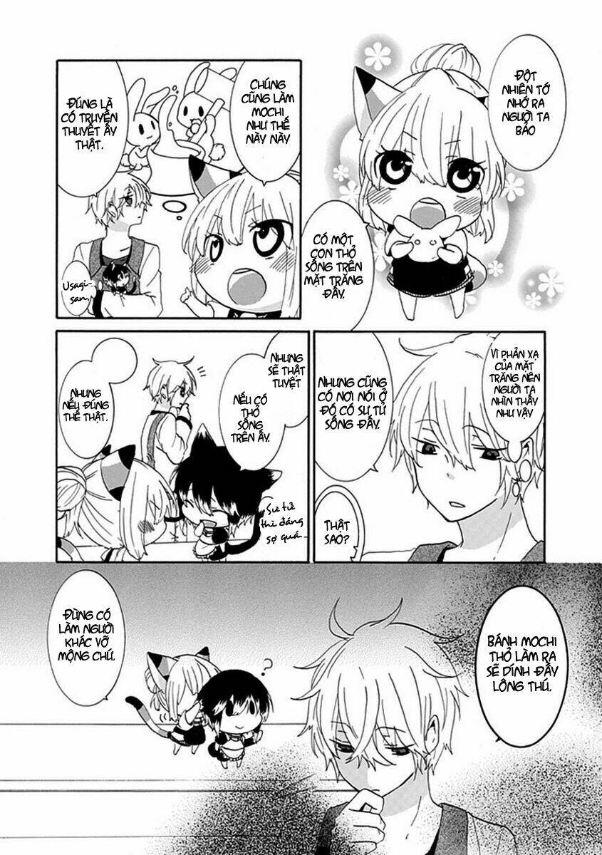 nukoduke! chapter 6 6