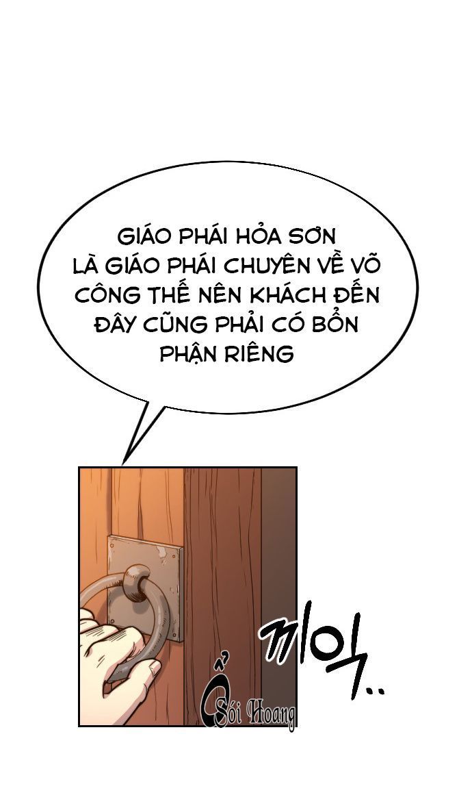 sự trở lại của phái hoả sơn chapter 3 67