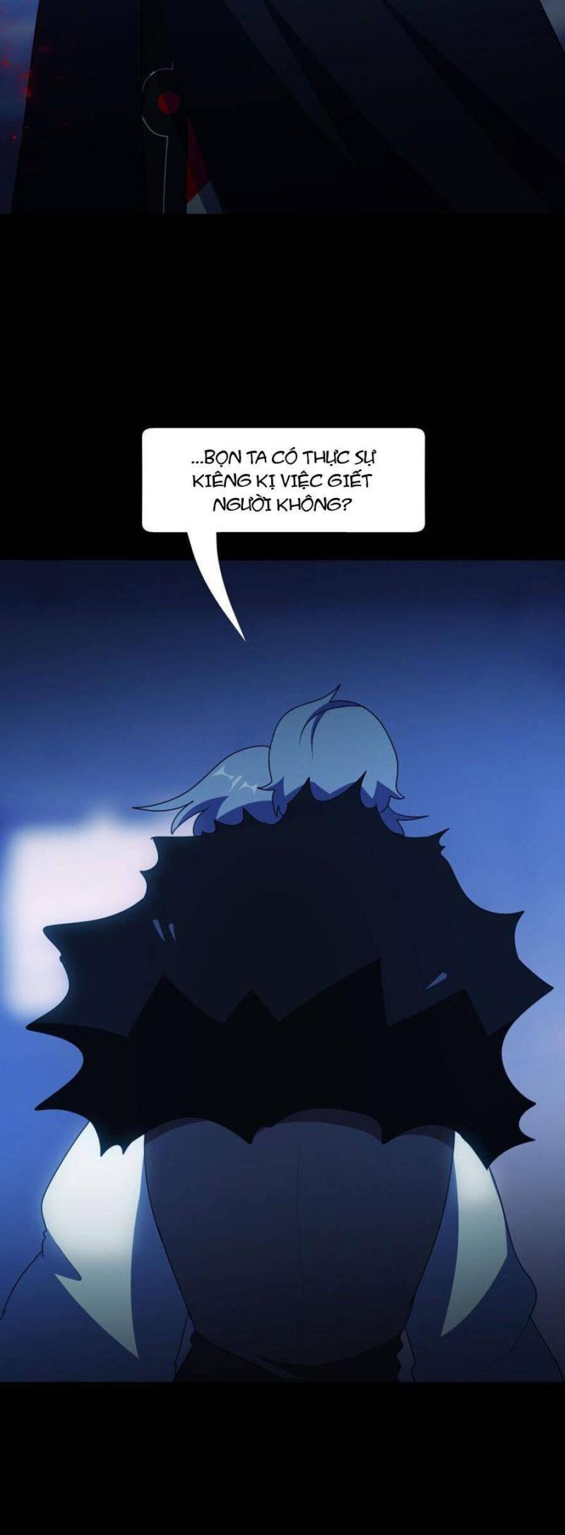 tử thần chapter 54 53