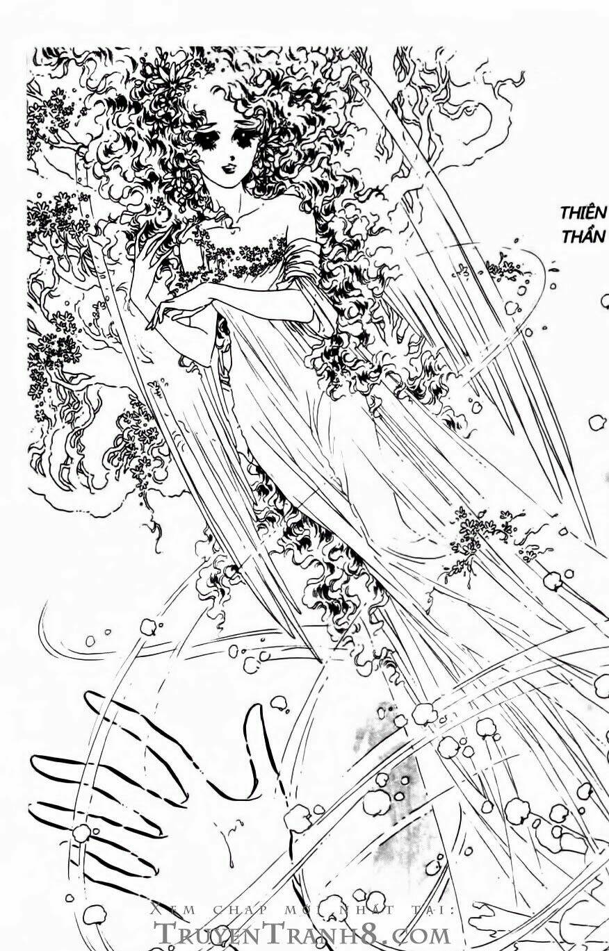 swan - vũ khúc thiên nga chapter 109 12