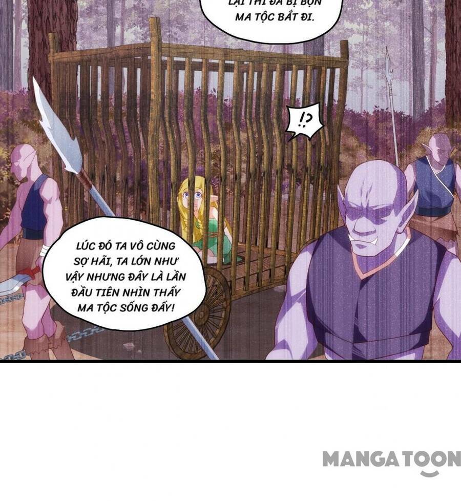 lãnh chúa cái gì không quan trọng chapter 96 3