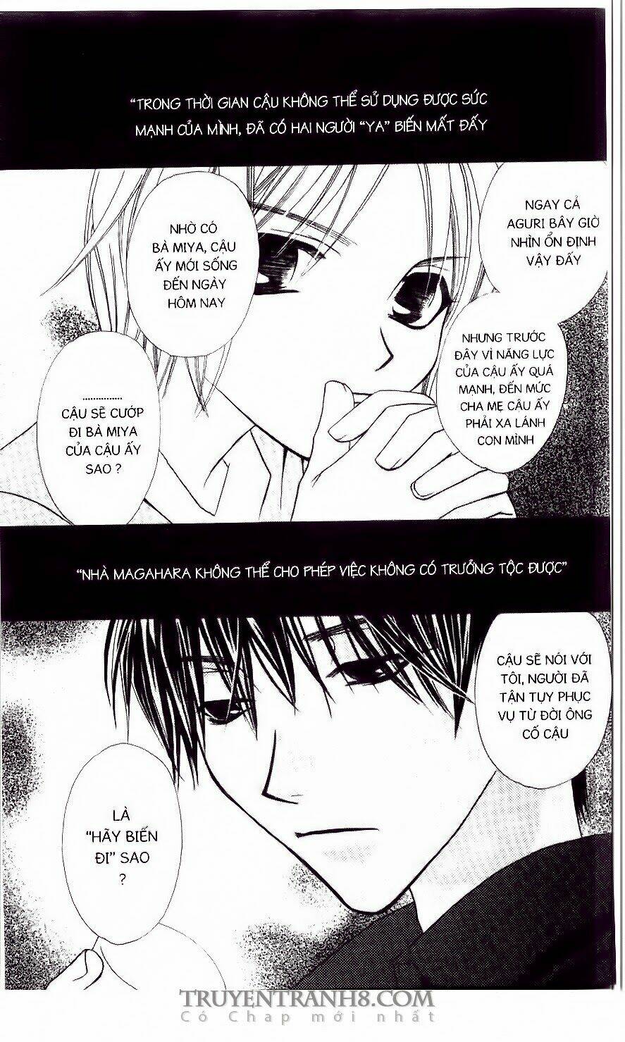 vườn địa đàng chapter 35 26