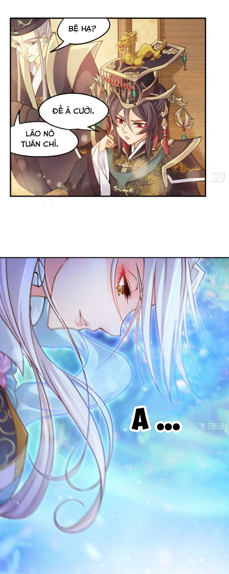 tiên võ chapter 4 4