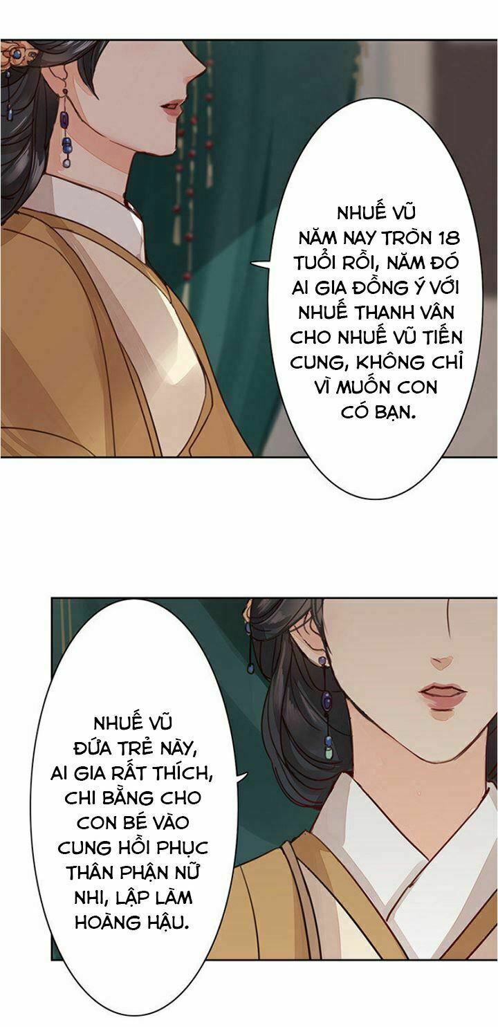 chỉ phu vi thê chapter 55 25