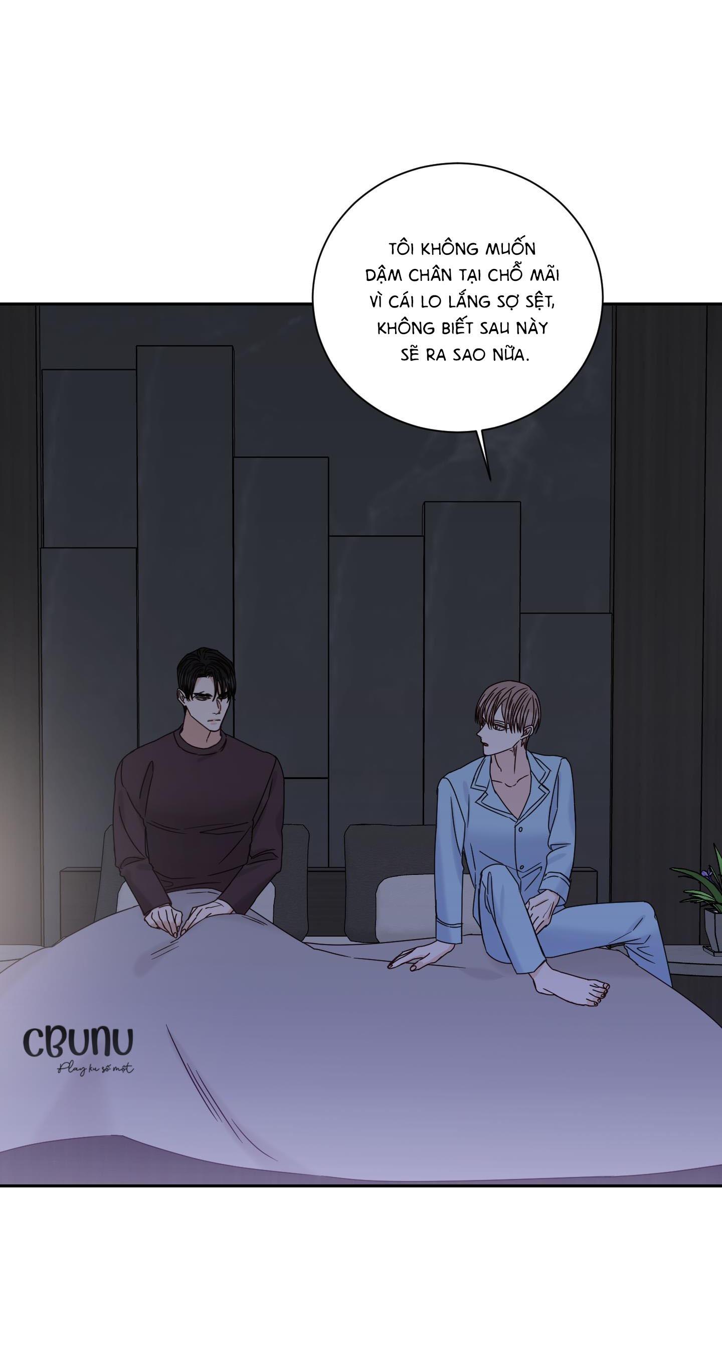 điểm dừng chân cuối cùng chapter 51 62