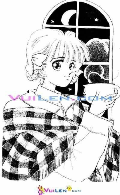 cô gái khả ái chapter 5 16