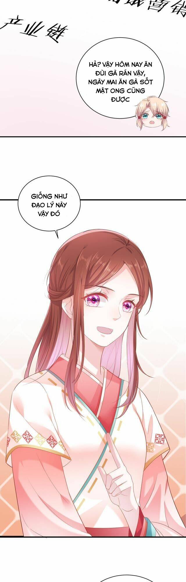 ta đào tạo minh tinh ở cổ đại chapter 6 6