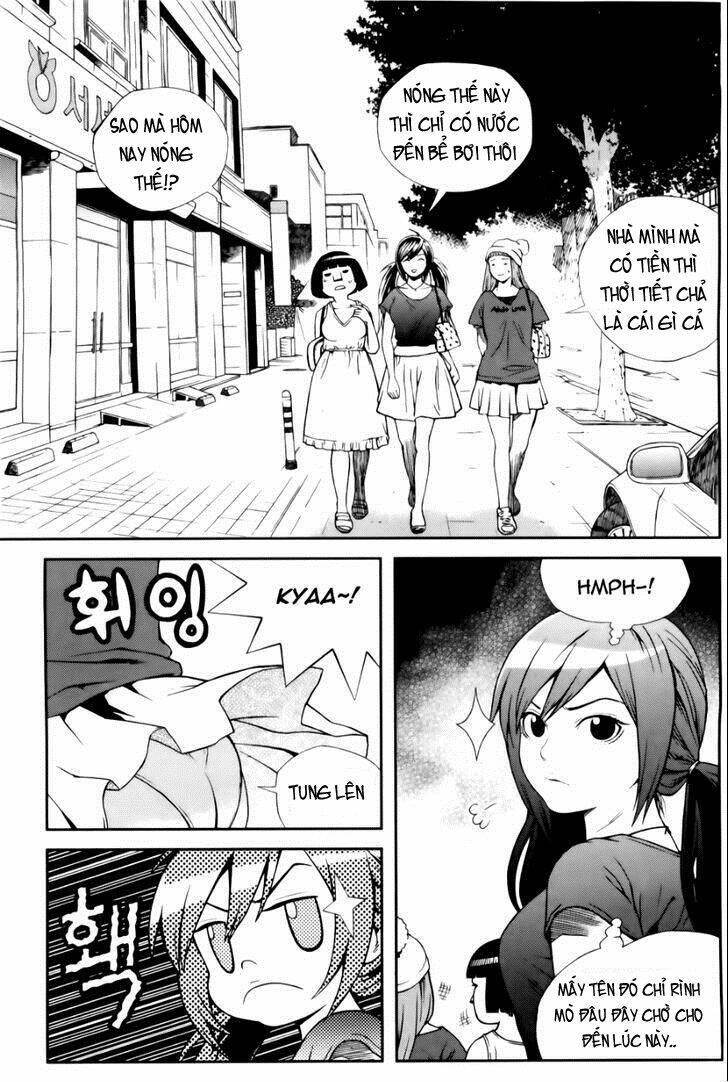 need a girl chapter 34 7