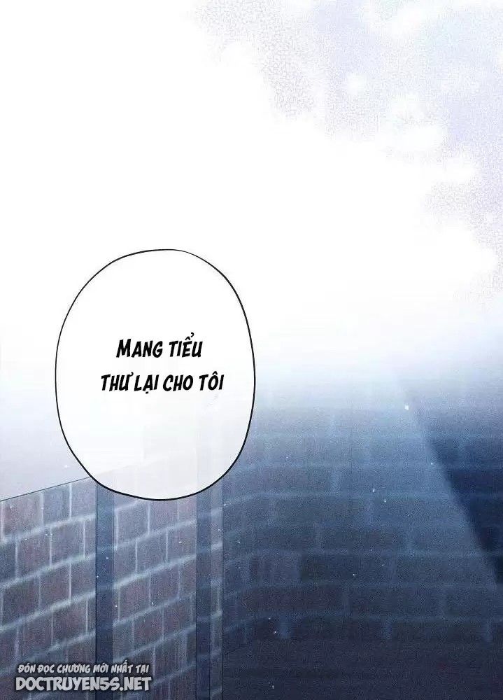 nếu tôi là nhân vật phản diện liệu tôi sẽ chết chapter 33 10