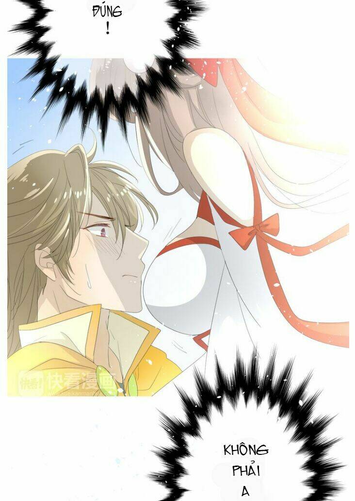 vu chúc thiếu nữ chapter 3 22