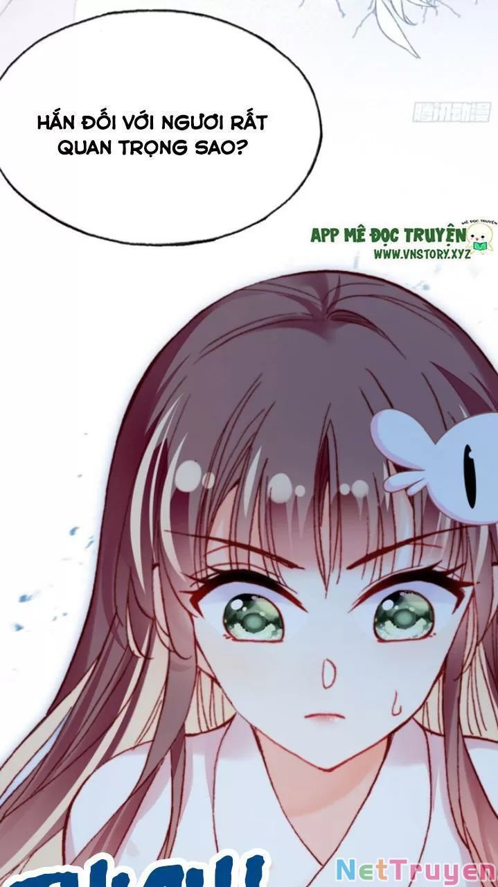 lại bị bệnh chiều chuộng quấn lấy chapter 28 46