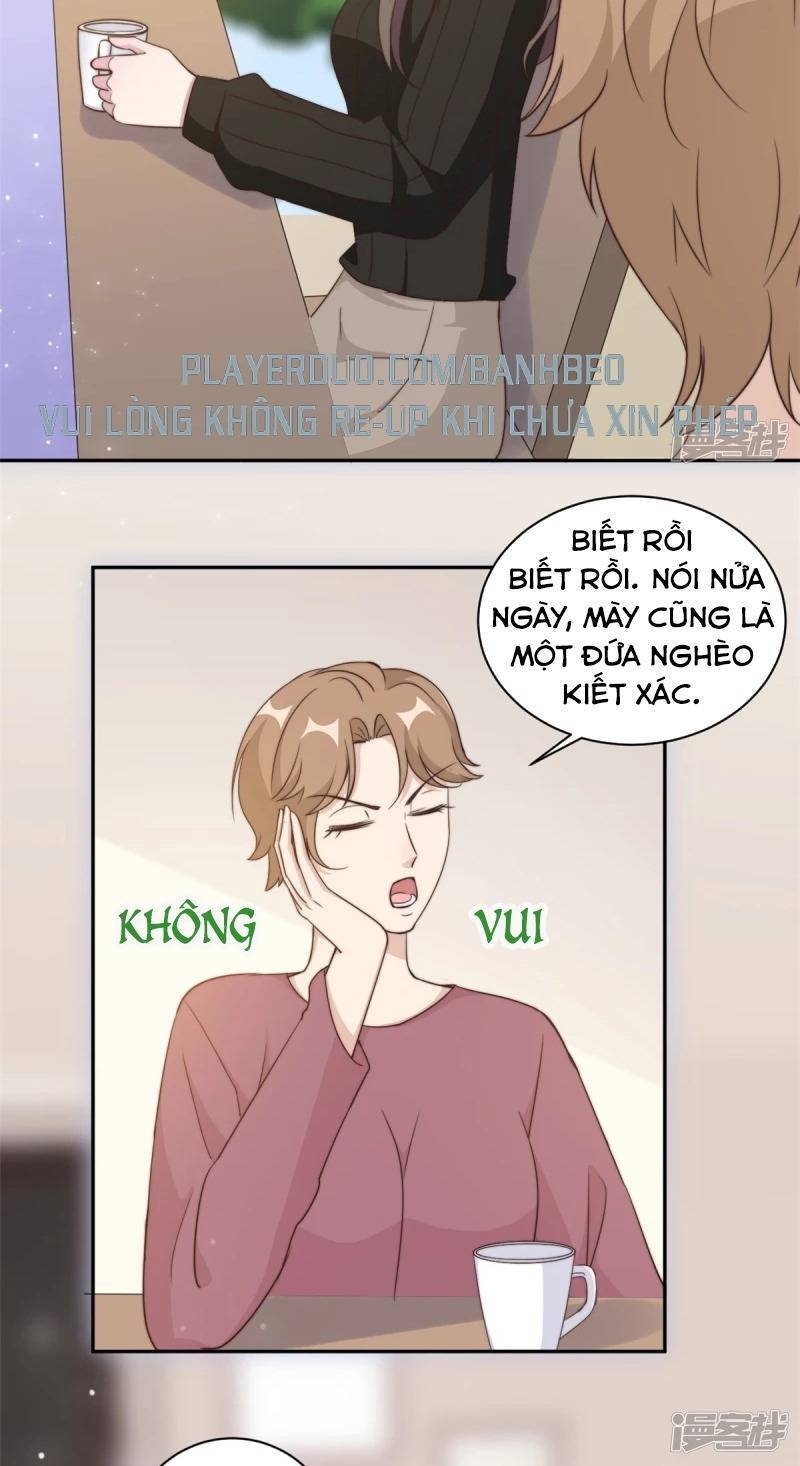 tổng tài, tránh xa tôi ra chapter 25 8