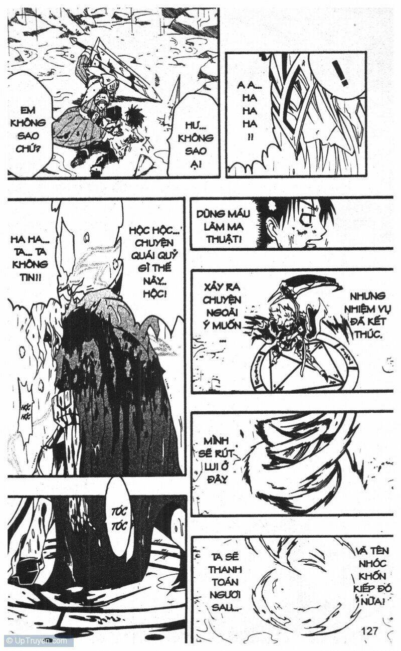 joou kishi monogatari chapter 5 125