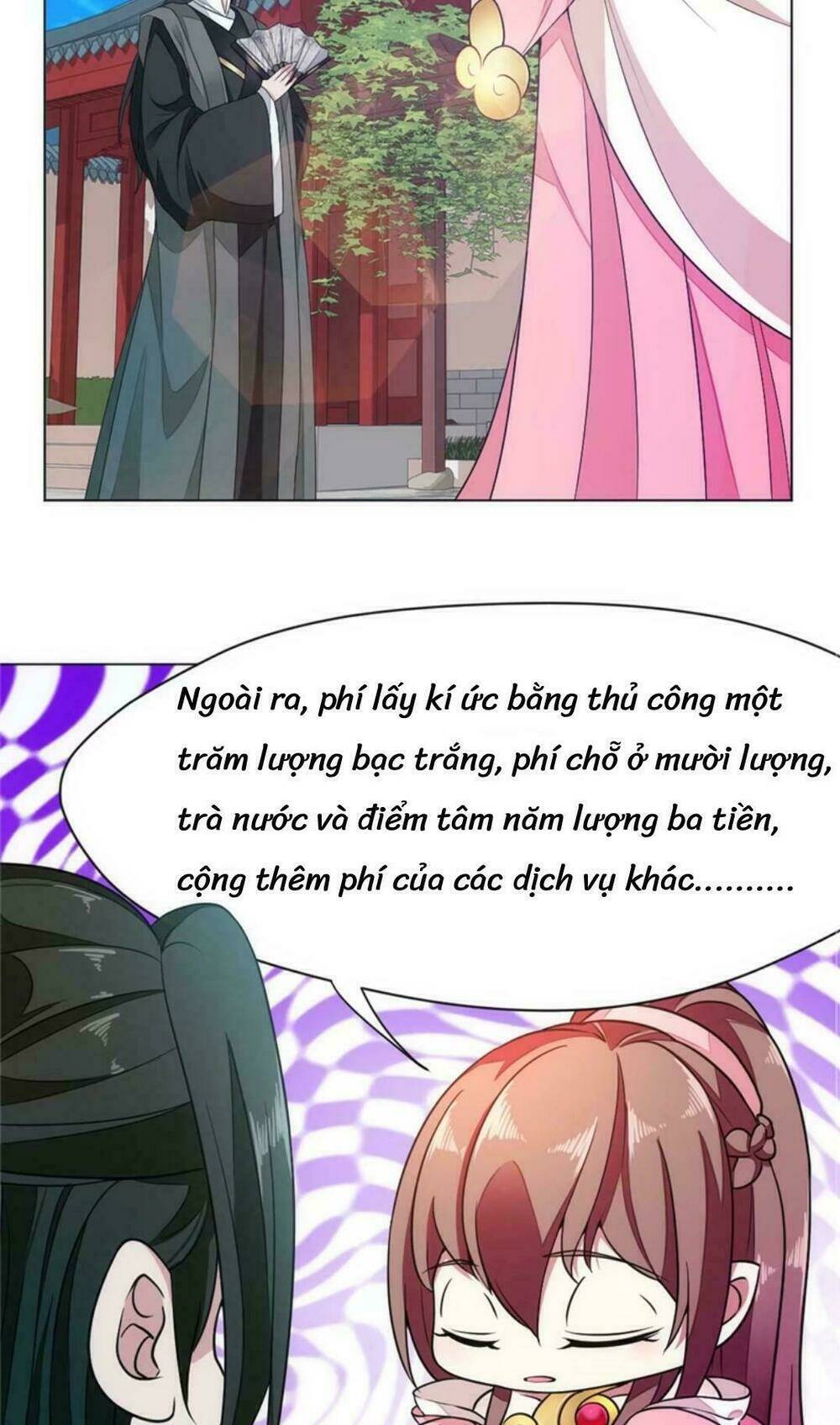 vong ưu linh chapter 2 34