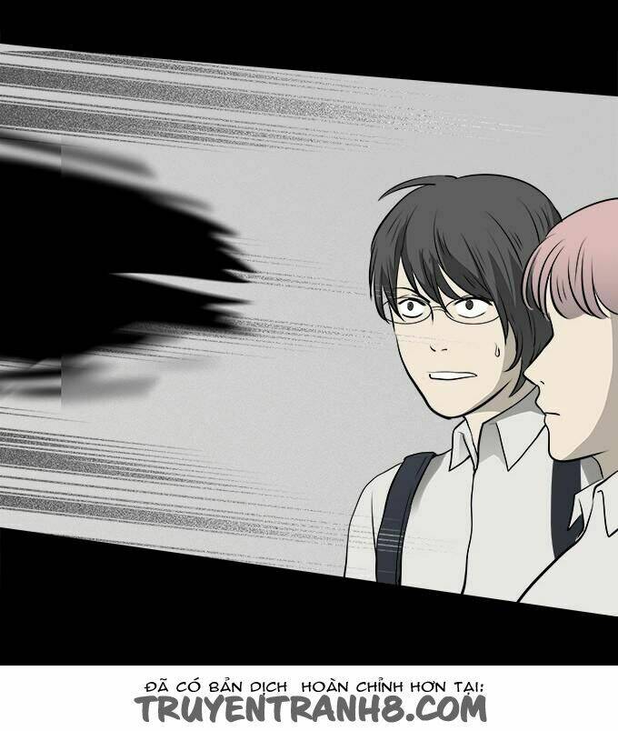 ớn lạnh tuyệt đối chapter 53 22