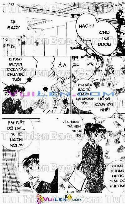 1/4 tình yêu chapter 5 183