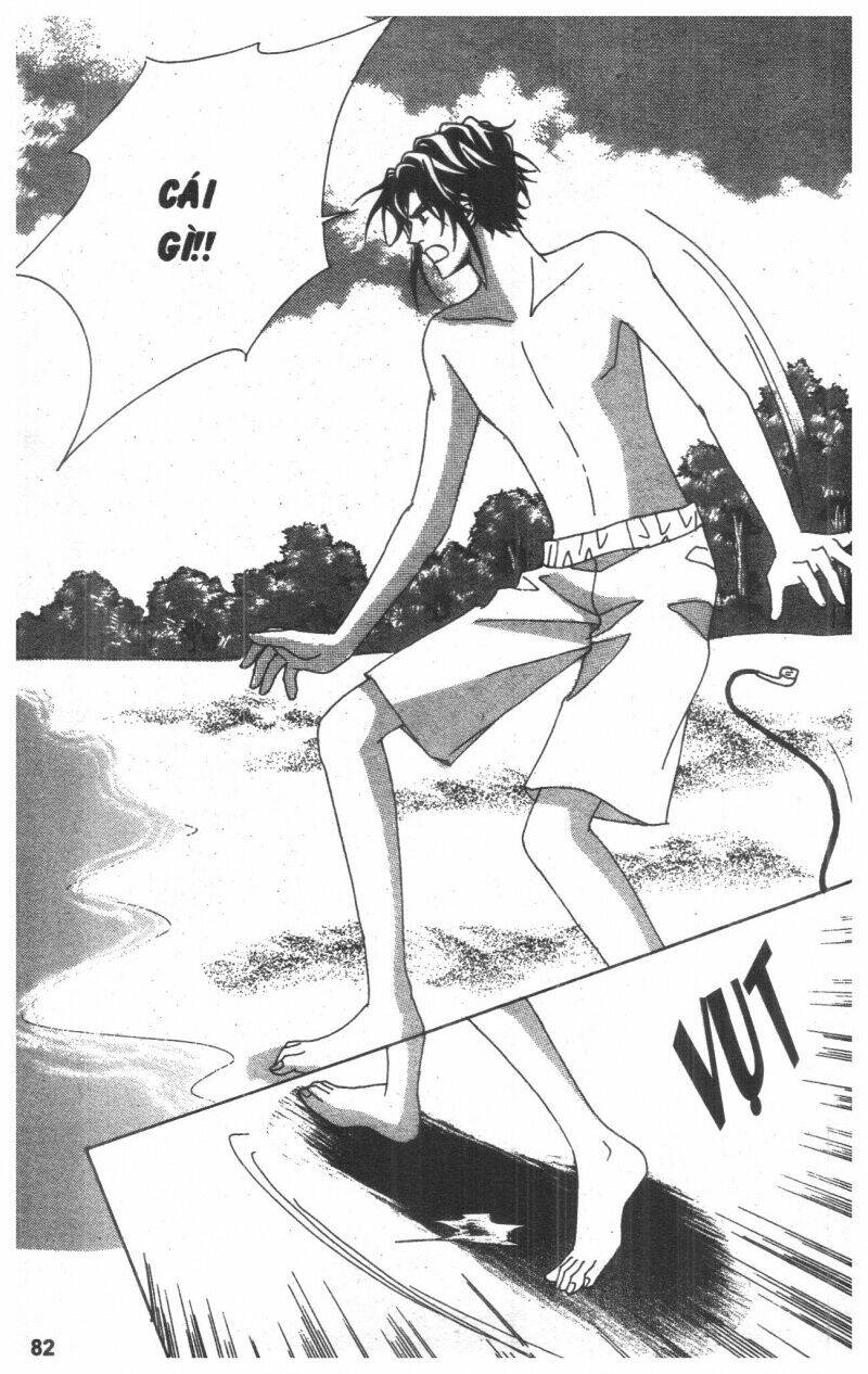 cũng vì em chapter 11 31