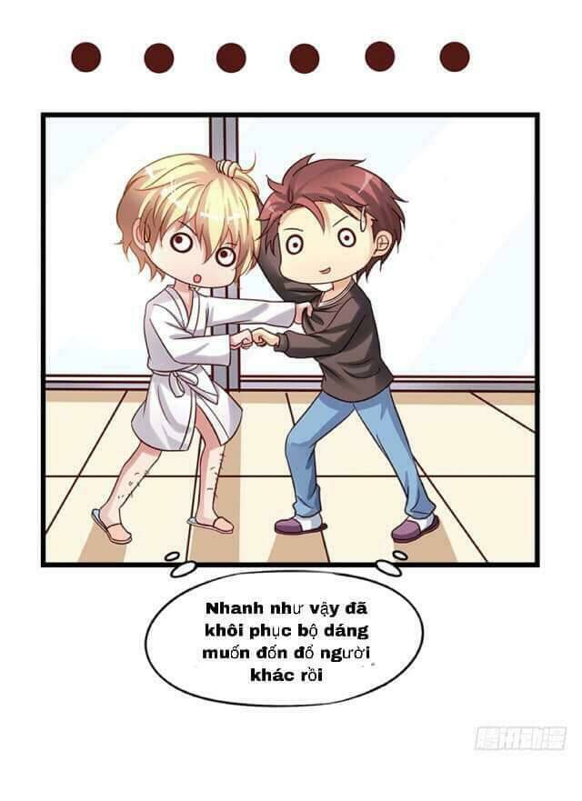 tôi không muốn fa như vậy đâu chapter 64 14