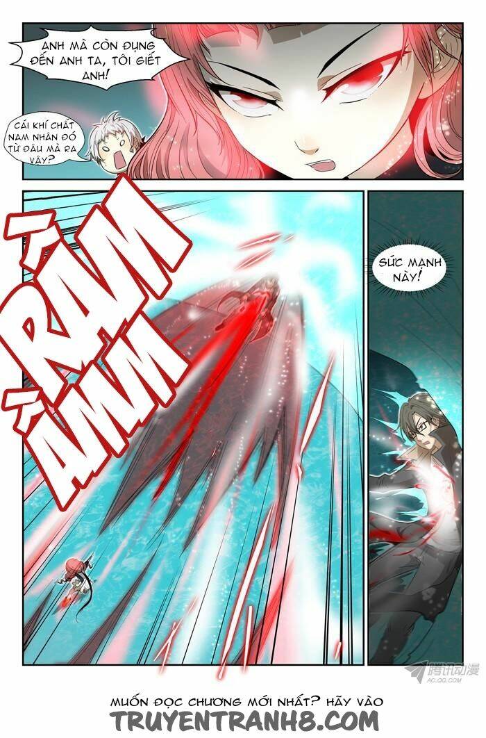 thần dũng giáng lâm chapter 20 4