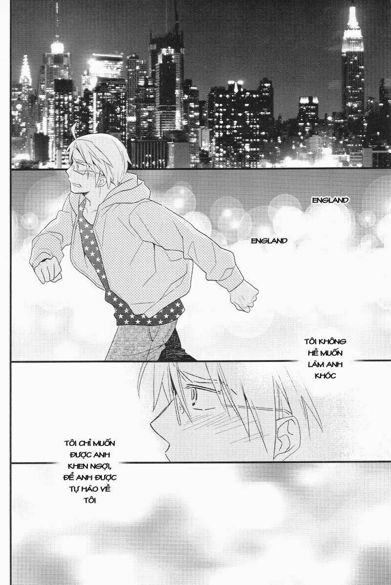 aph doujinshi - hobby hobby - extreme makeover chapter 1 28