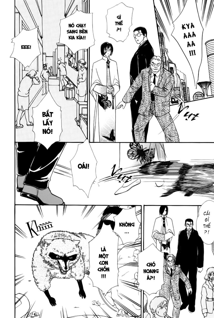 new pet shop of horror chapter 7 17