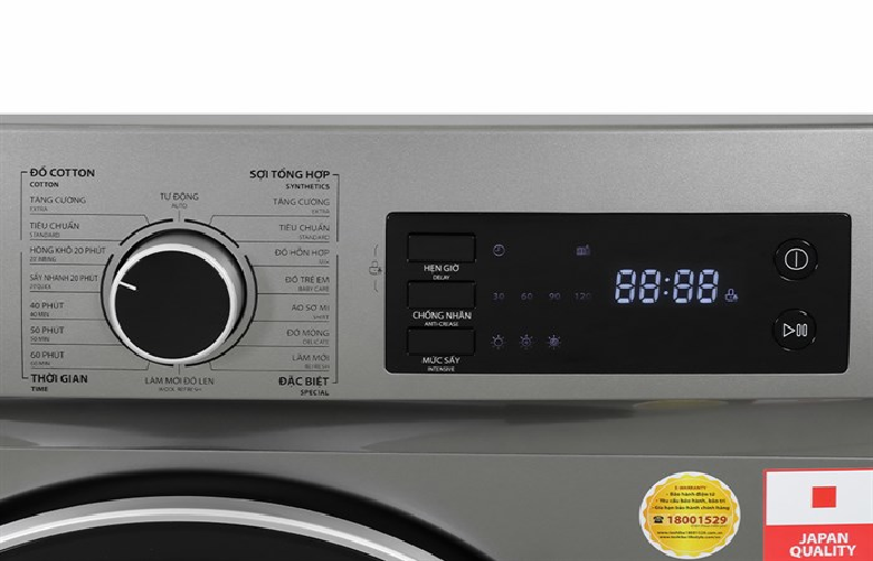 Máy sấy thông hơi 7 kg Toshiba TD-H80SEV(SK) - HÀNG CHÍNH HÃNG - CHỈ GIAO HCM