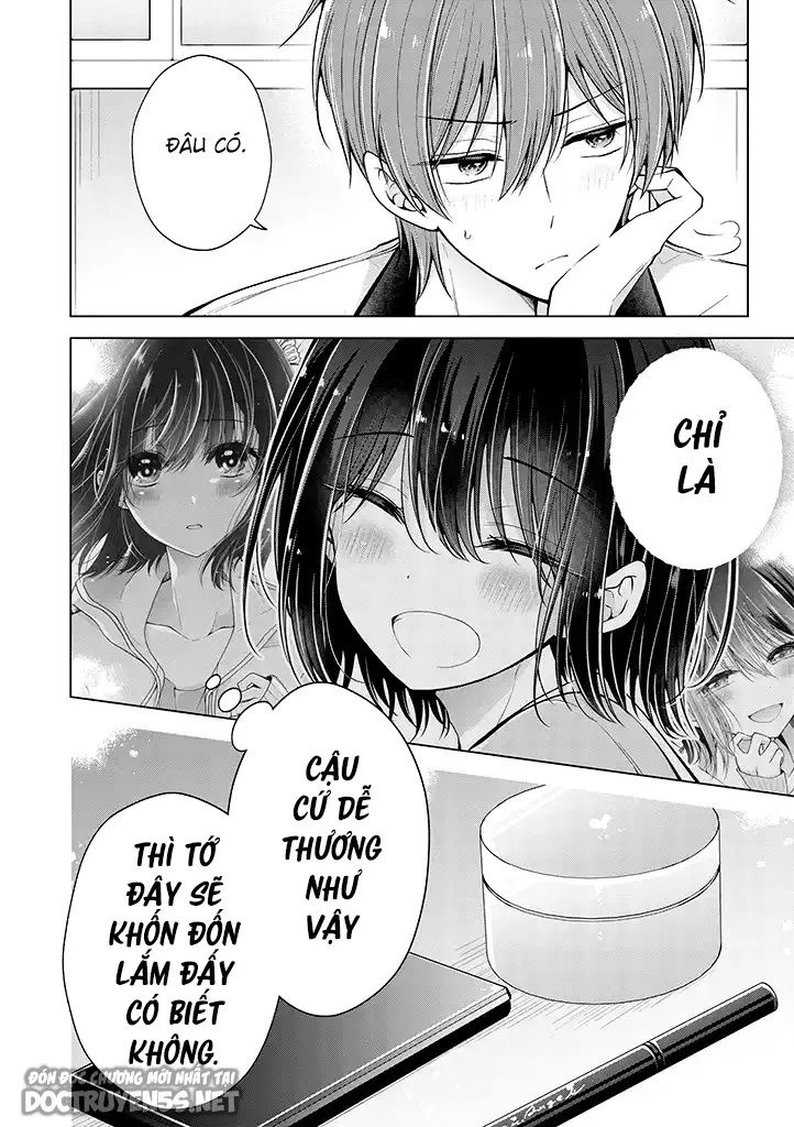 koisuru (otome) no tsukurikata chapter 67 29