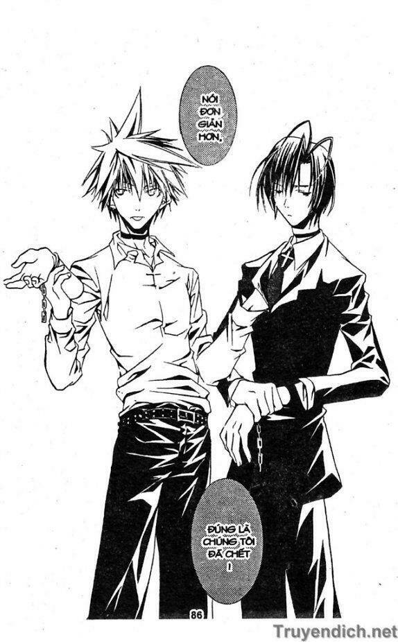 zombie-loan chapter 3 15