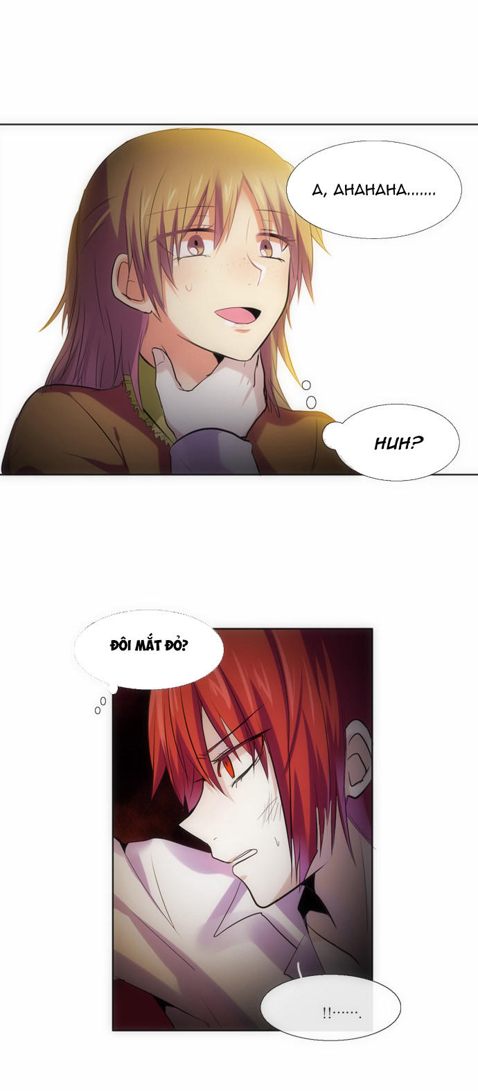 crepuscule (yamchi) chapter 110 19