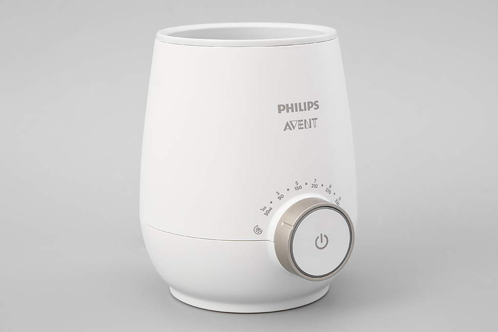 Máy hâm sữa Philips Avent SCF358.00 - Hàng chính hãng