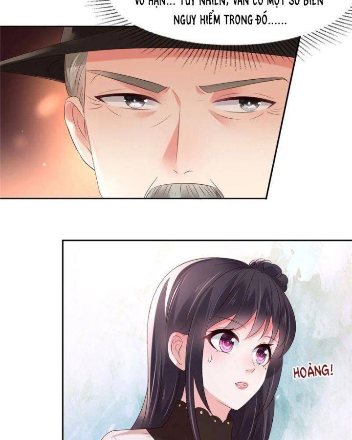 tái sinh tương ngộ chapter 49 15