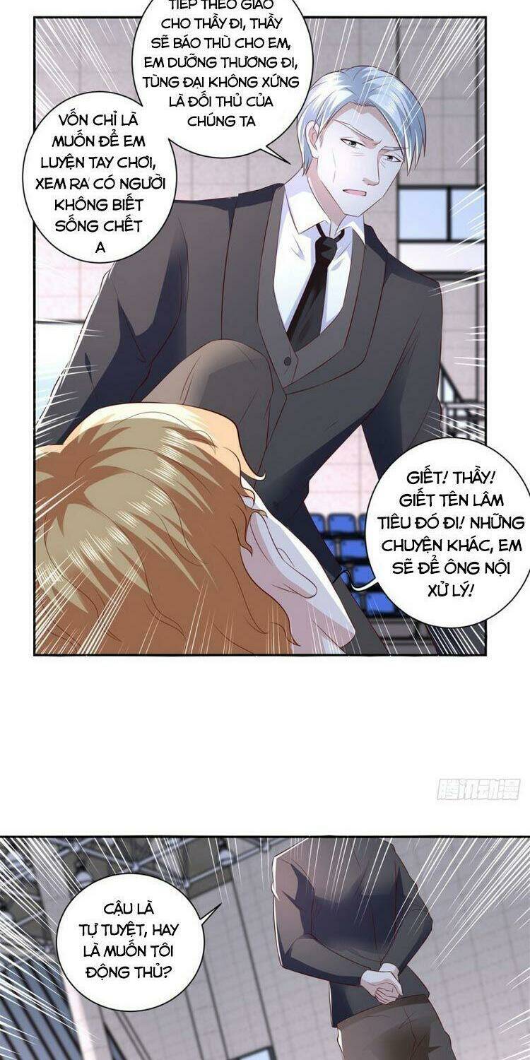 trùng sinh chi thần đế quy lai chapter 72 23