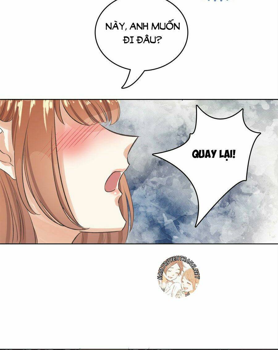 học bá ca ca đừng động vào tôi chapter 1 25