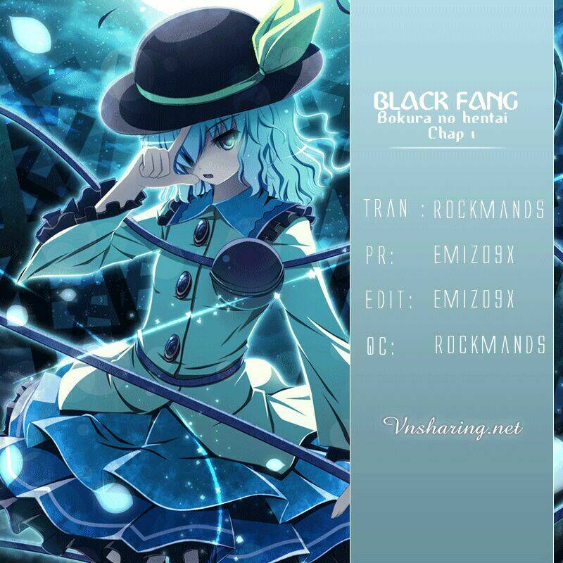 những kẻ cô đơn tột cùng chapter 1 1