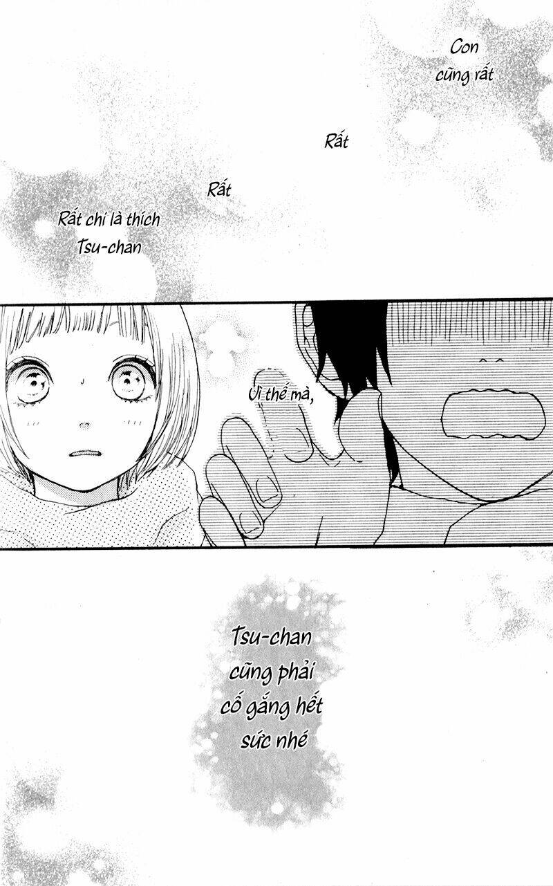 magnet na watashitachi chapter 6.5 9