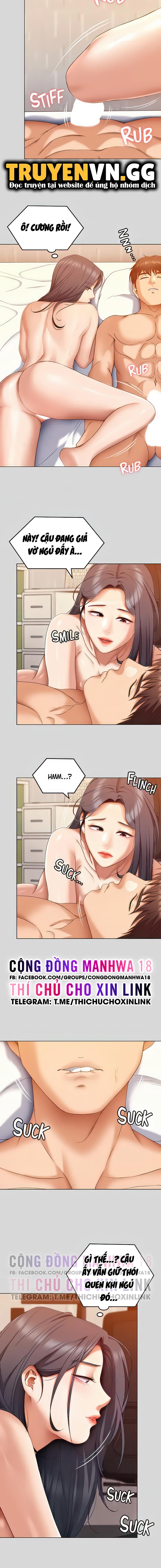 tối nay cưng muốn ăn gì? chapter 66 13