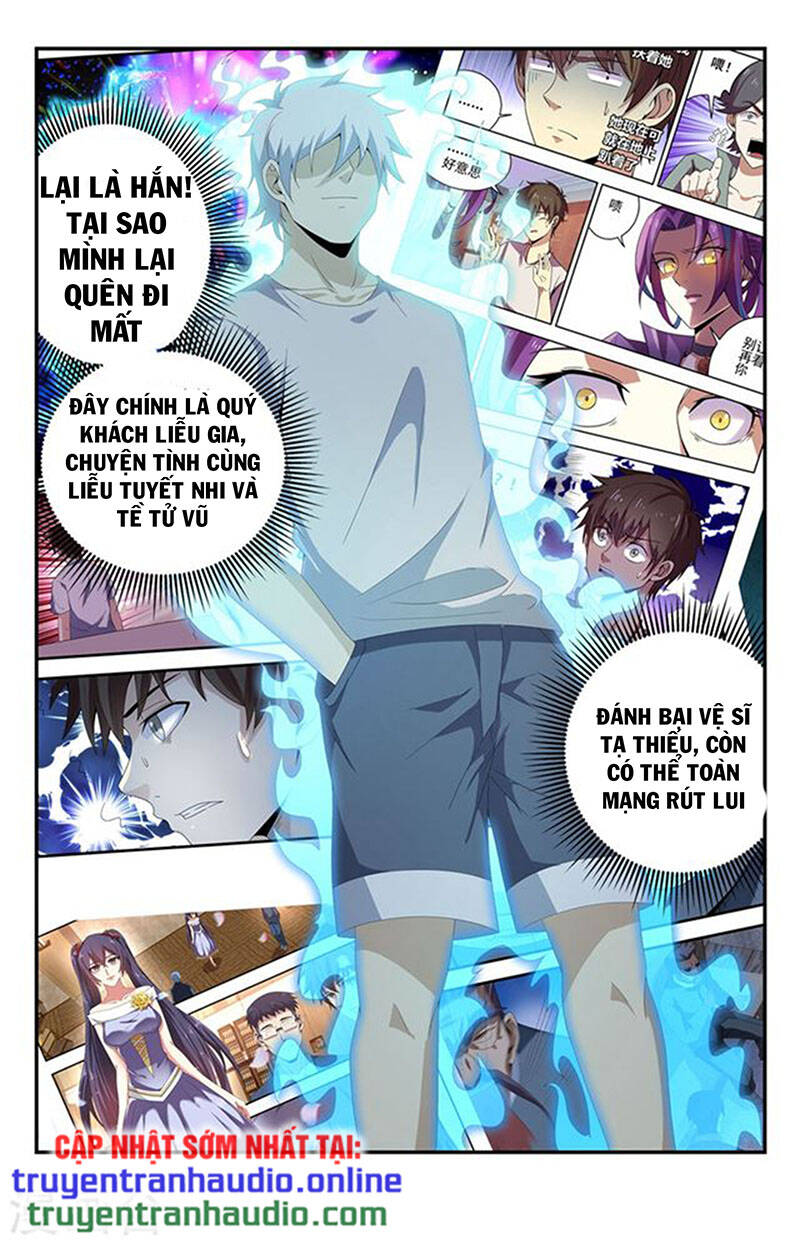 long ẩn giả chapter 240 3